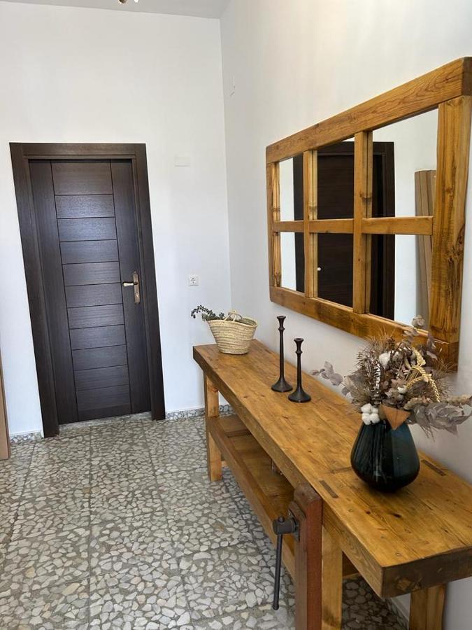 Casa Rural En Valera El Rincon De Elena Valera de Abajo 外观 照片