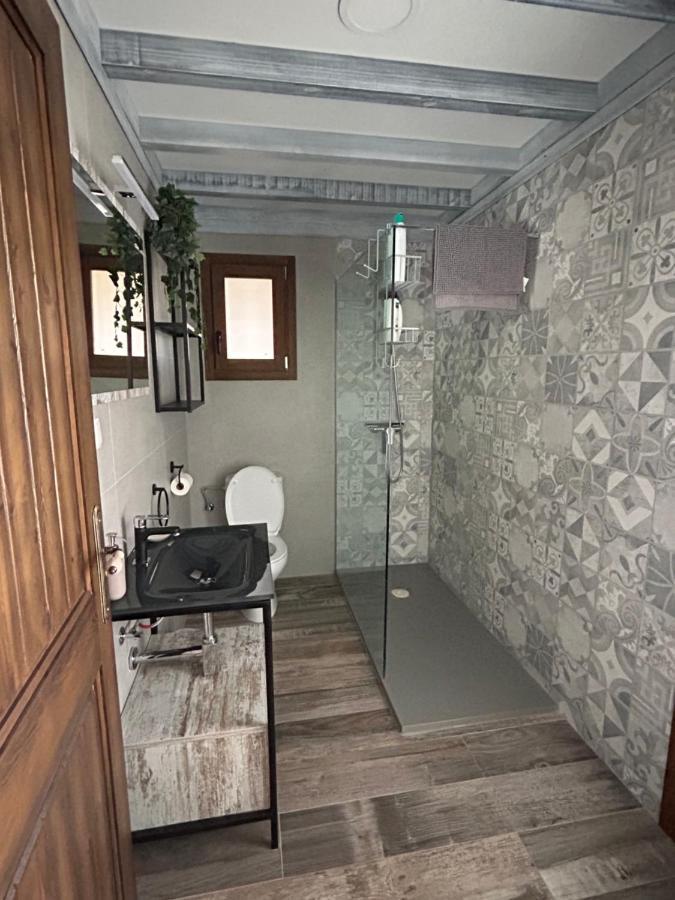 Casa Rural En Valera El Rincon De Elena Valera de Abajo 外观 照片