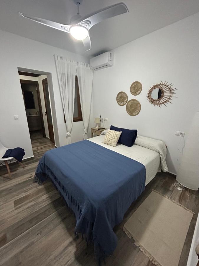 Casa Rural En Valera El Rincon De Elena Valera de Abajo 外观 照片