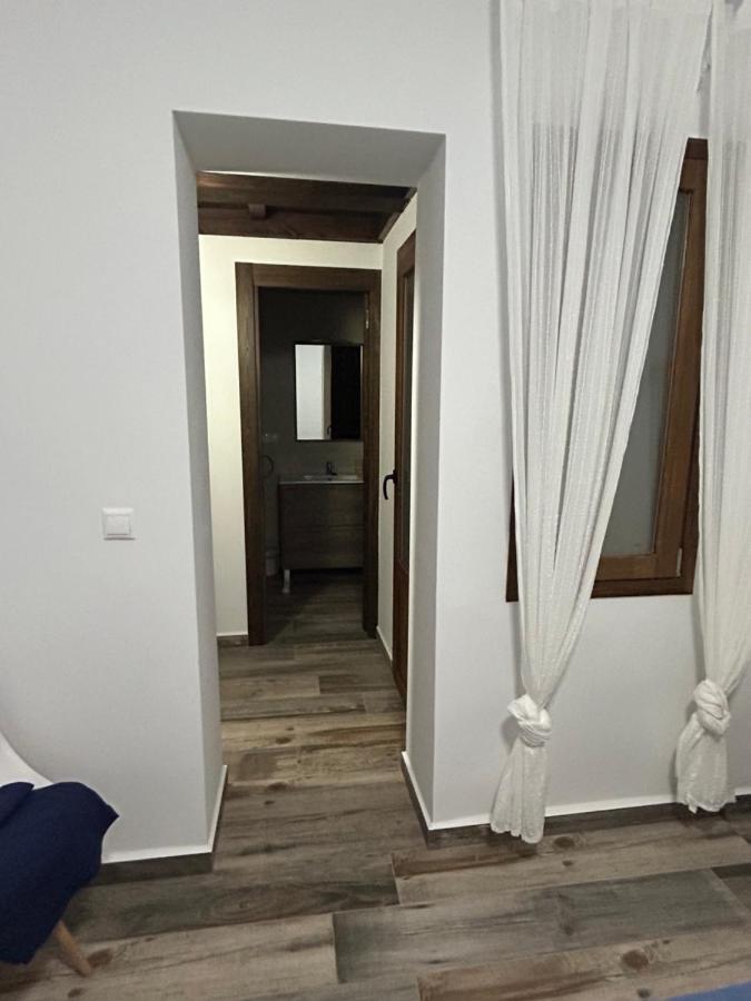 Casa Rural En Valera El Rincon De Elena Valera de Abajo 外观 照片